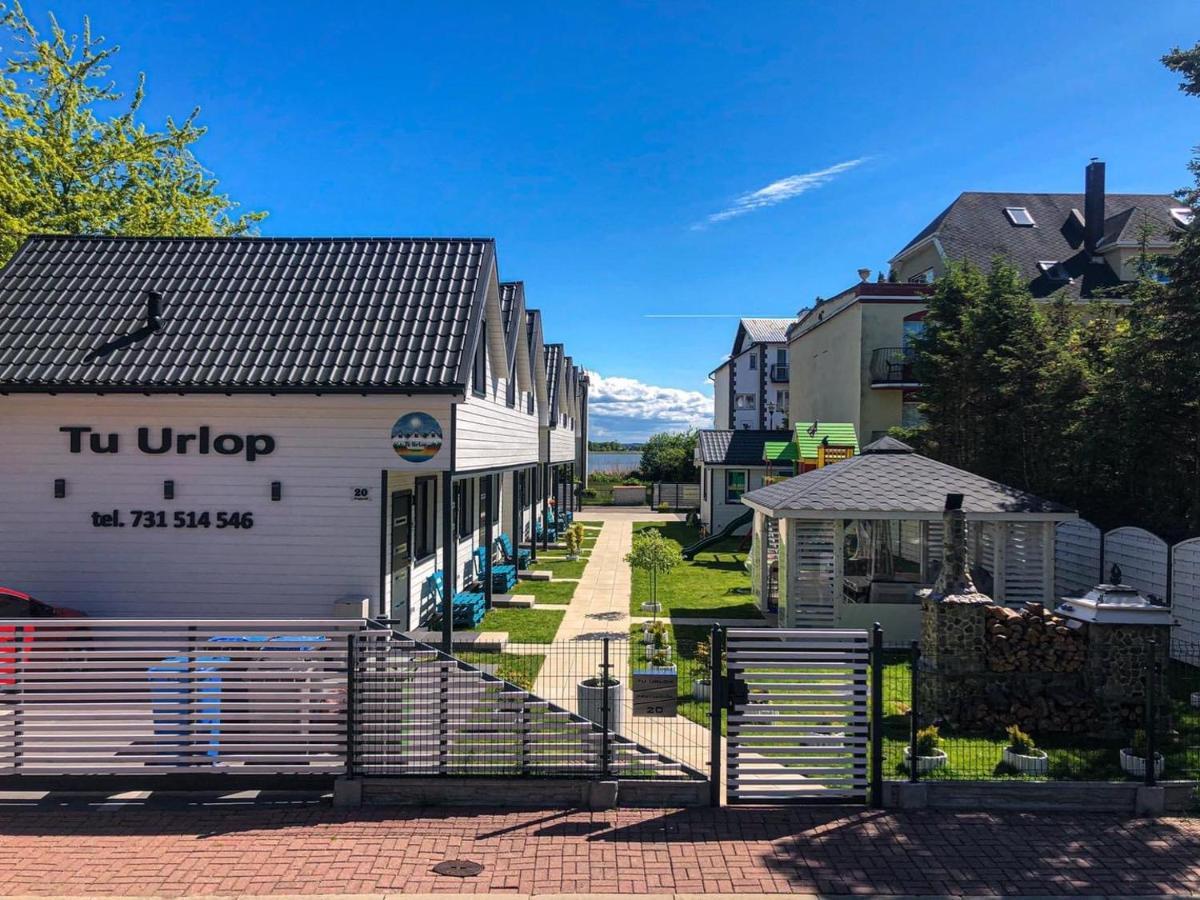 Lodge Tu Urlop Mielno