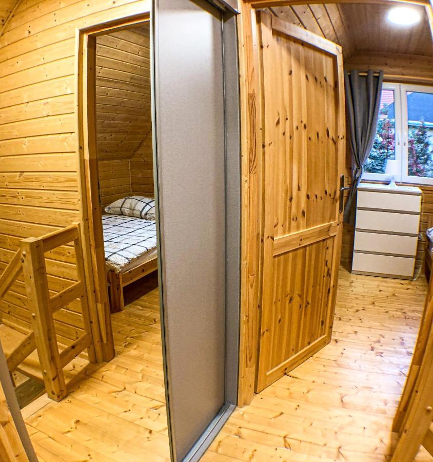Tu Urlop Lodge