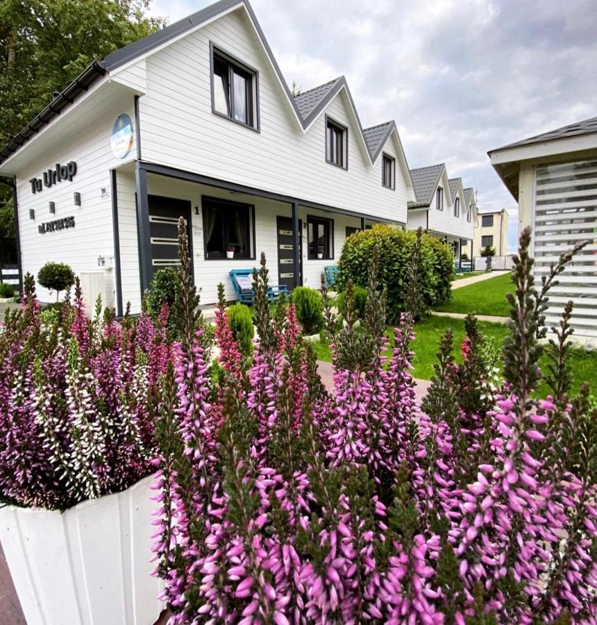 Tu Urlop Lodge